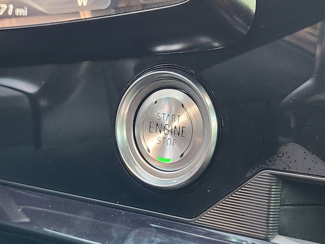2024 Chevrolet Corvette Stingray Black at Bayway Cadillac of The Woodlands
