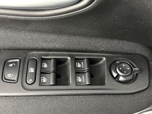 used 2020 Jeep Renegade car, priced at $16,299