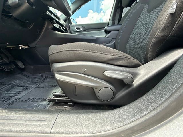 2024 Jeep Compass Sport:46906A