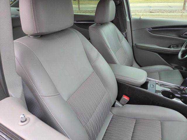 2019 Chevrolet Impala LS