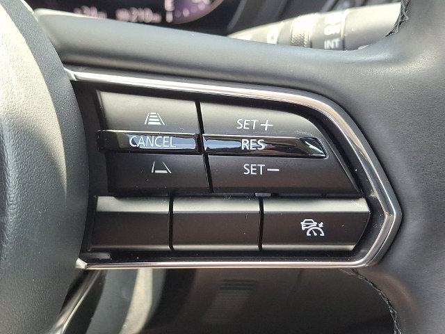 Used 2024 Mazda CX-90 PHEV SUV