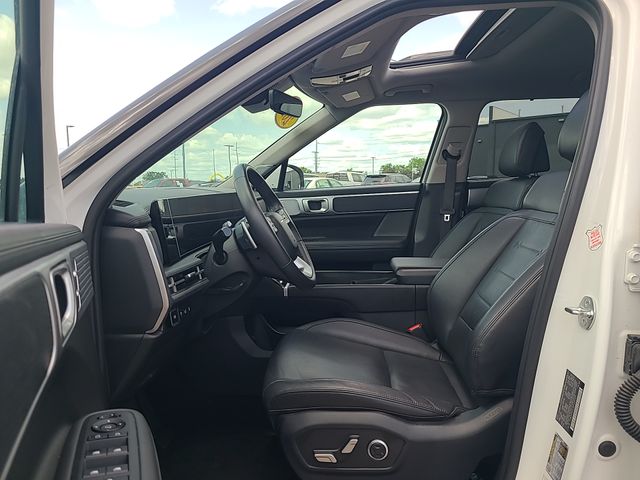 Used 2025 Hyundai Santa Fe SUV