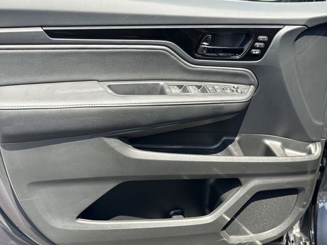 New 2026 Honda Odyssey Van