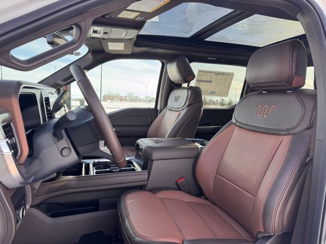 2026 Ford F-250 King Ranch