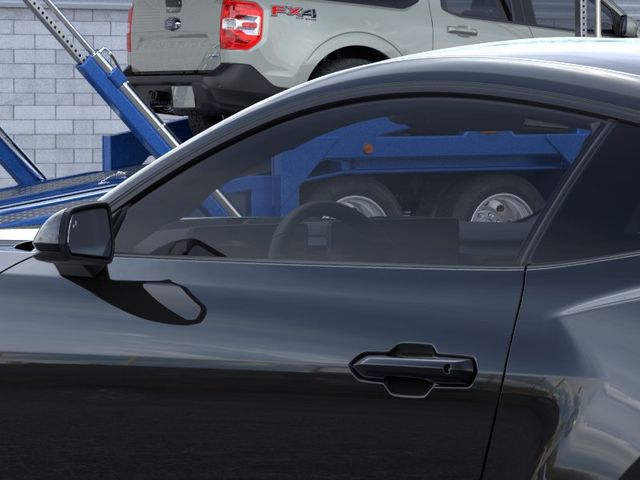 2026 Ford Mustang EcoBoost:169126