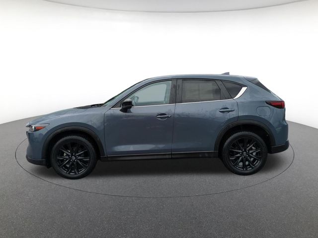 used 2024 Mazda CX-5 car, priced at $26,485