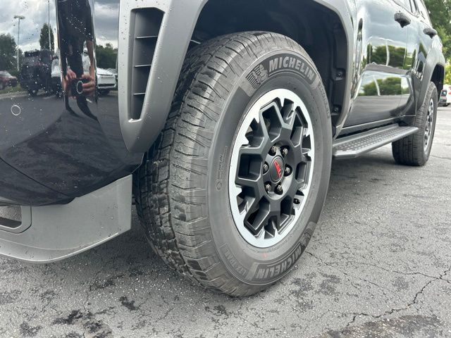 New 2026 Toyota 4Runner i-FORCE MAX SUV