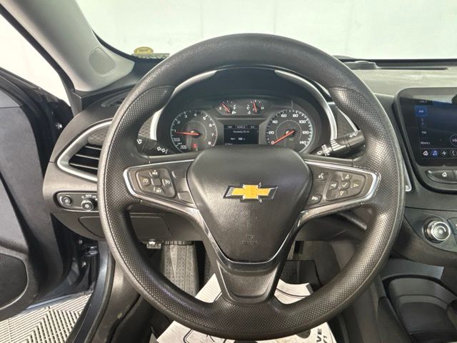 Used 2020 Chevrolet Malibu Sedan