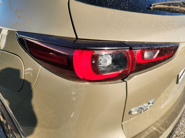 2024 Mazda CX-5 2.5 Carbon Turbo - 5