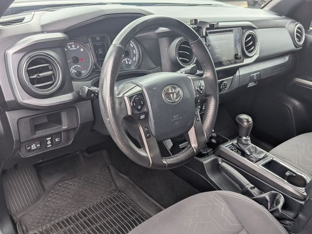 2018 Toyota Tacoma - Image 11