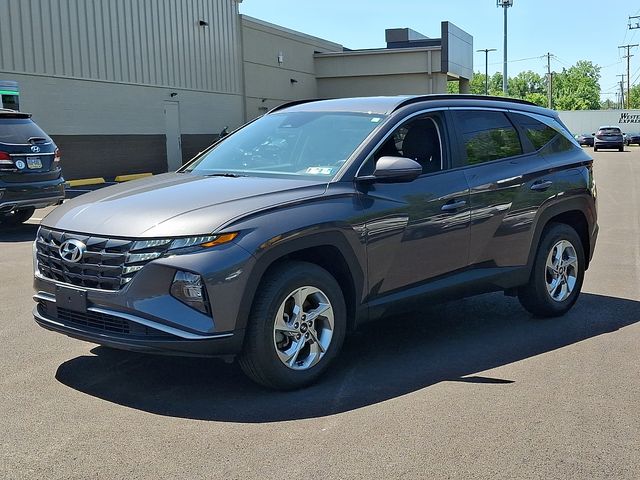 Used 2023 Hyundai Tucson SUV