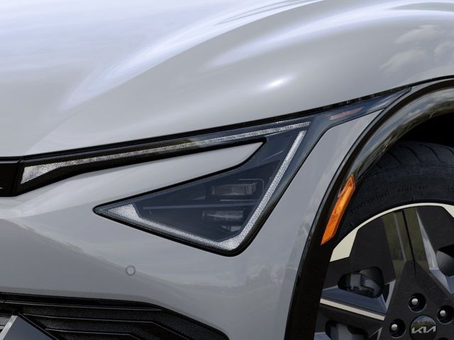 New 2026 Gray Kia Light image 10
