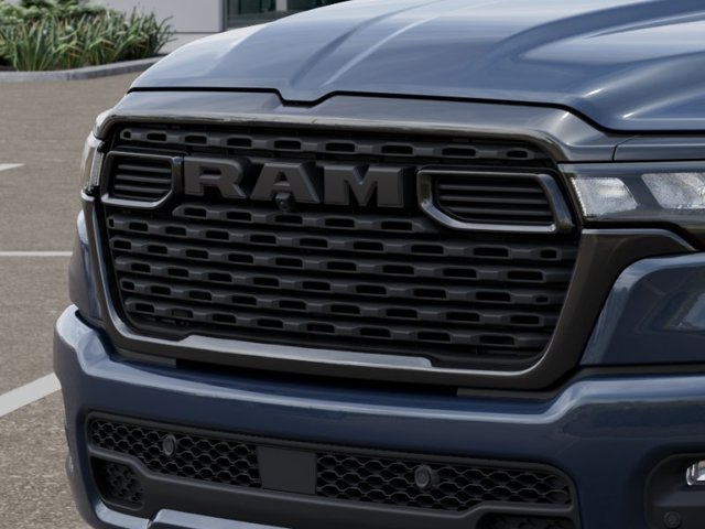 New 2026 Ram 1500 Truck