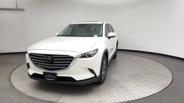 2023 Mazda CX-9 Touring - Photo 6