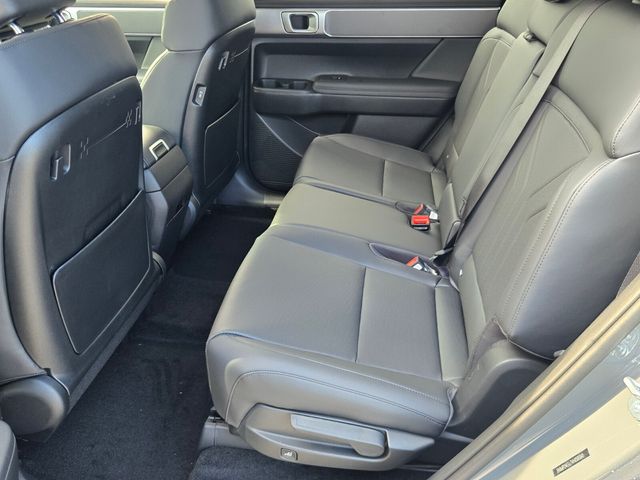 2027 Hyundai Santa Fe