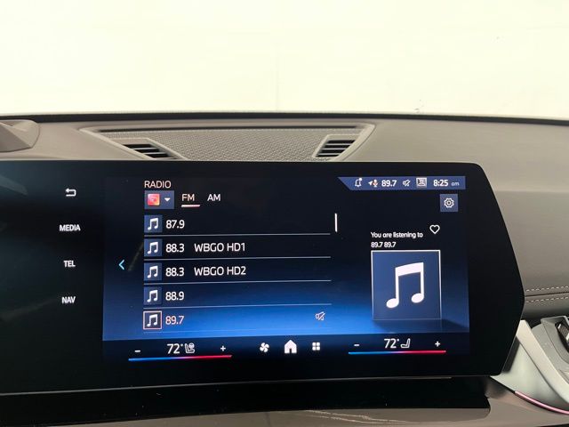Used 2026 Black BMW xDrive28i image 15