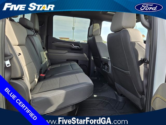 Used 2023 Chevrolet Silverado 1500 Truck