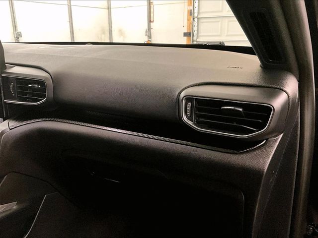 2020 Ford Explorer ST Black at Phil Fitts Ford