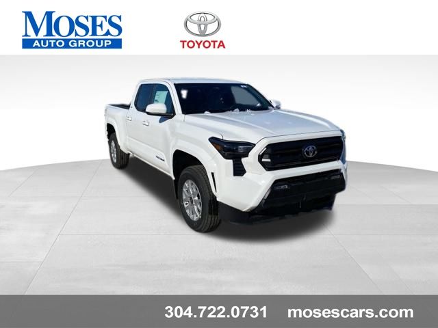 2024 Toyota Tacoma  photo