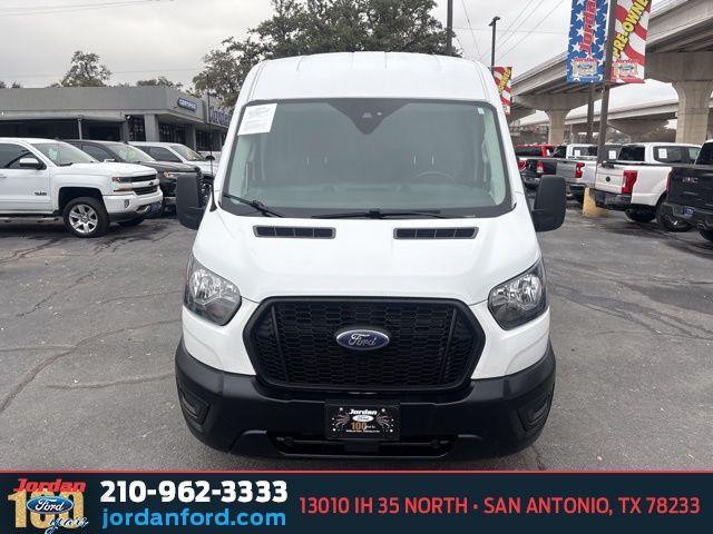 Used Car 2023 Ford Transit-250  Base For Sale Under $35,000 In San Antonio, Texas