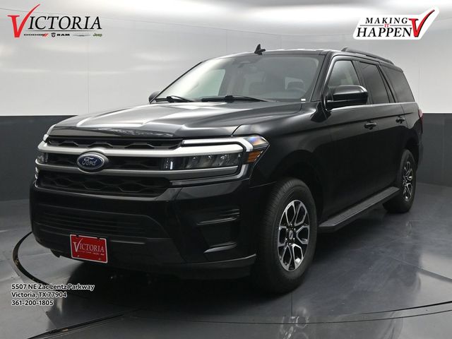2024 Ford Expedition XLT - 0