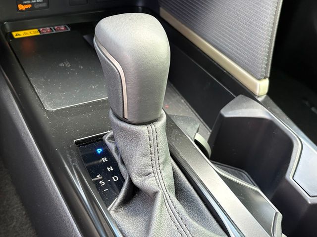Used 2026 Toyota Camry Sedan
