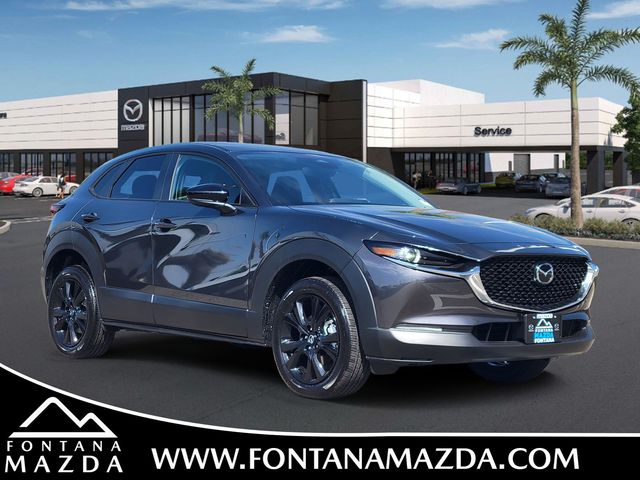 2026 Mazda Mazda CX-30 2.5 S Select Sport AWD