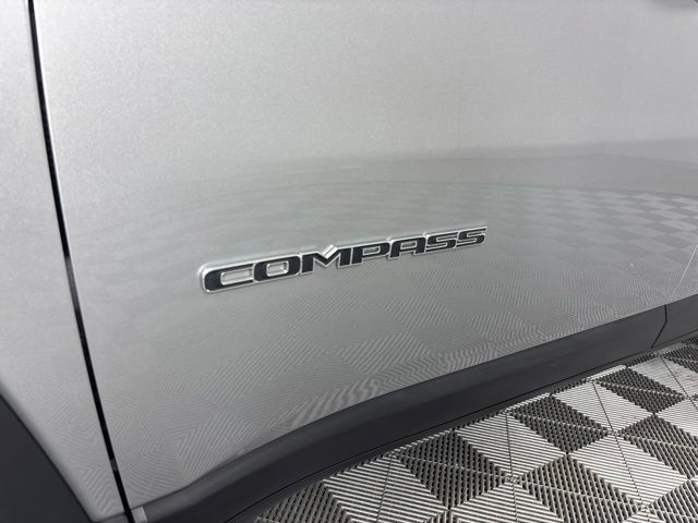 Used 2022 Jeep Compass SUV