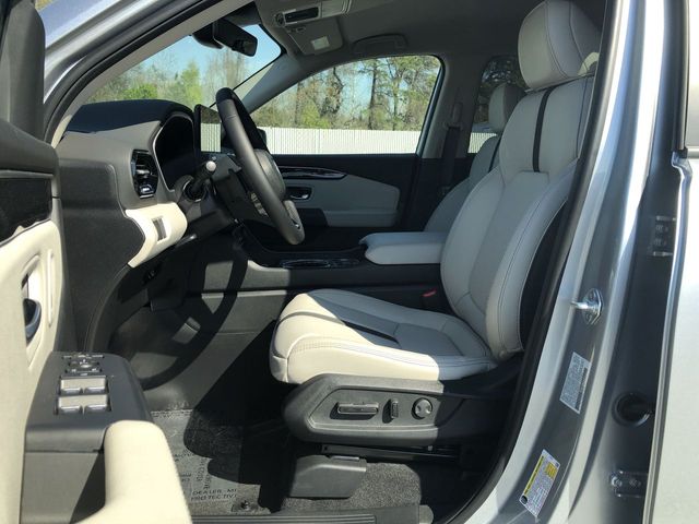 new 2026 Honda Pilot car, priced at $43,894