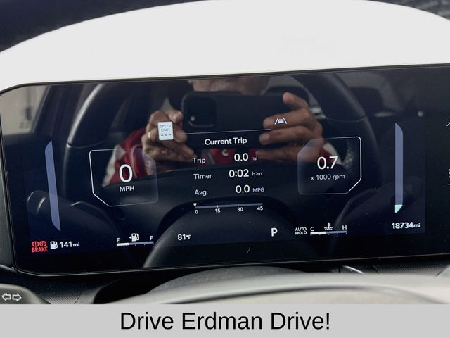 Used 2025 Kia K4 Sedan