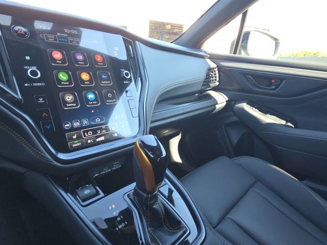 2024 Subaru Outback Wilderness:B02576A2