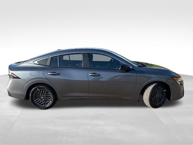 New 2027  Nissan SV image 8