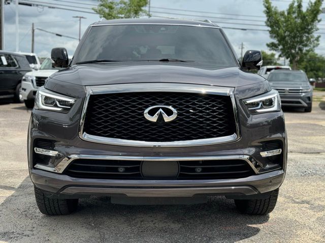 Used 2024 Infiniti QX80 SUV