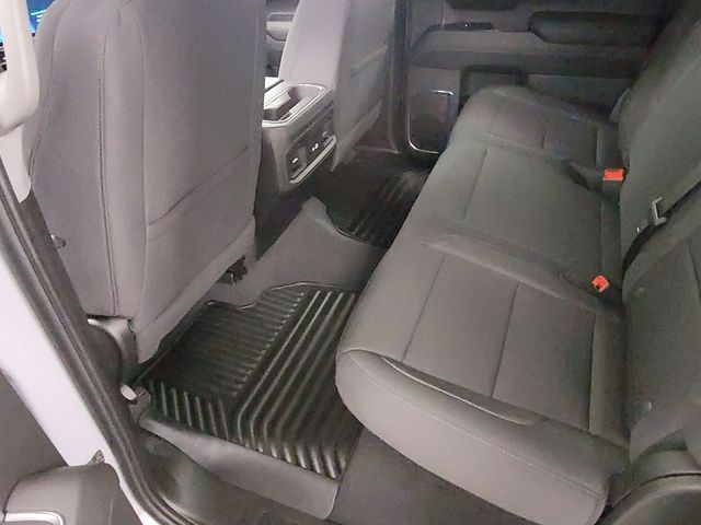 2024 – Chevrolet – Silverado 1500
