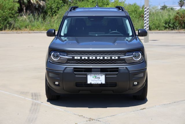 2026 Ford Bronco Sport Big Bend - 1