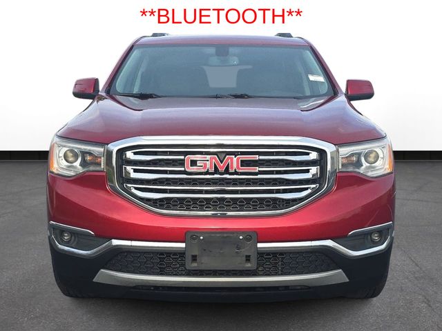 2019 Gmc Acadia SLT photo 3