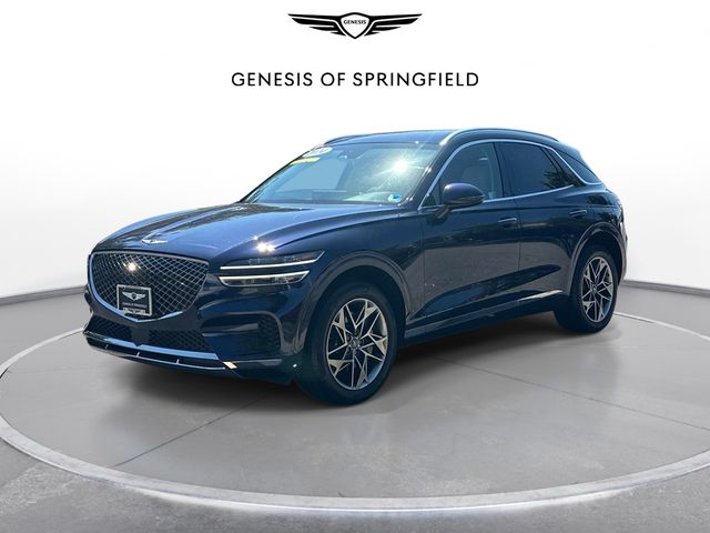 2024 Genesis GV70 2.5T AWD
