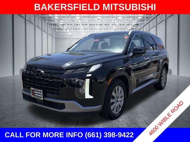  2024 Hyundai Palisade SEL AWD   