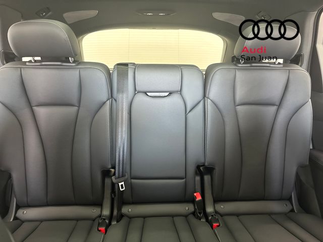 New 2026 Gray Audi 55 Premium Plus image 20