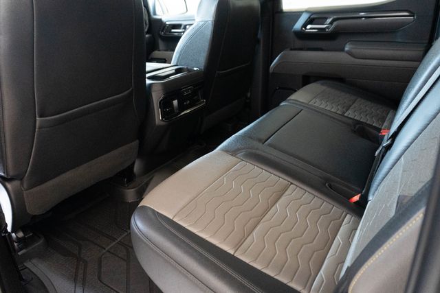 Used 2023 Chevrolet Silverado 1500 Truck