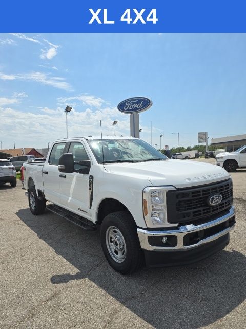 2026 Ford F-350SD XL
