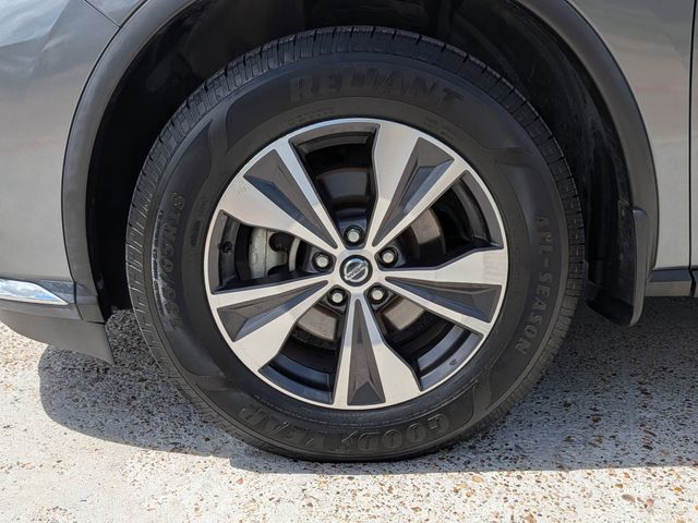 2020 Nissan Murano S Gray at AutoSavvy Houston Northwest