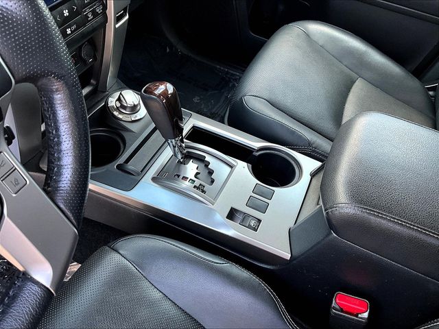 Used 2023 Toyota 4Runner SUV