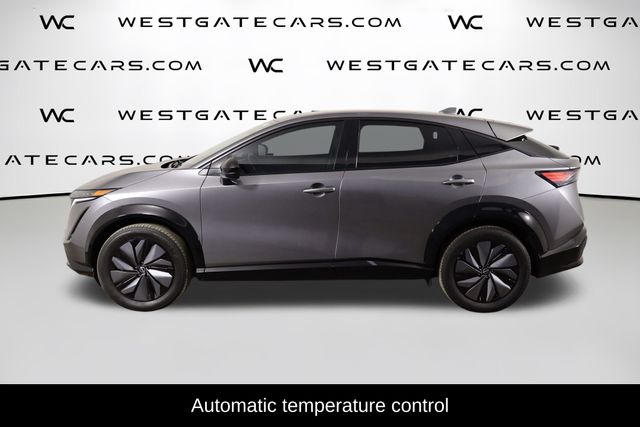 NissanAriya5