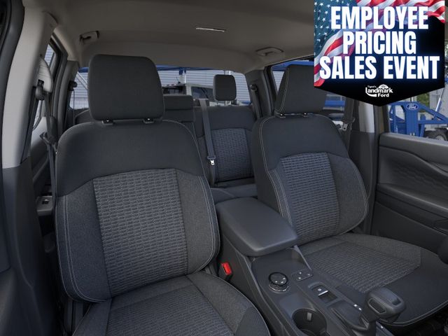 new 2026 Ford Ranger car, priced at $37,939