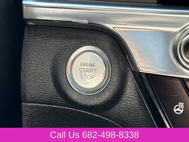 Used 2023 Kia Telluride SUV