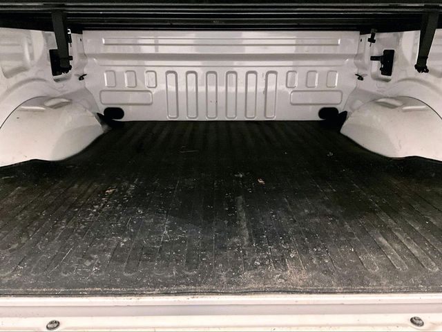 2017 Ford F-150 Limited White at Luther Ford