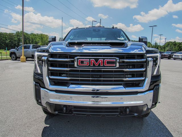 Photo of 2025 GMC Sierra 2500HD SLT in Dallas, GA - 2,  2025 GMC Sierra 2500HD SLT:43811