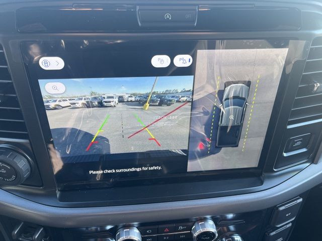 2026 Ford F-150 XLT:168436