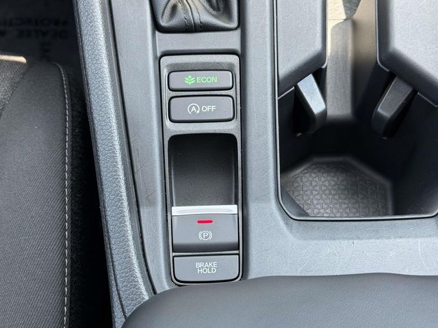 2024 Honda Accord EX - Photo 16